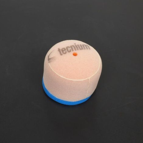 tecnium luftfilter für motorrad kawasaki 65 kx 2000 bis 2016 (1/2)