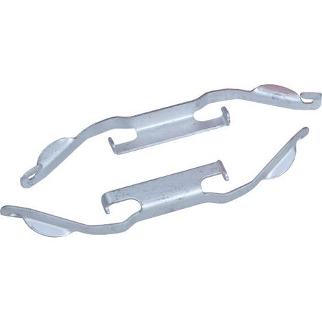 MAXGEAR 27-1461 Kit d'accessoires, étrier de frein 34116758113