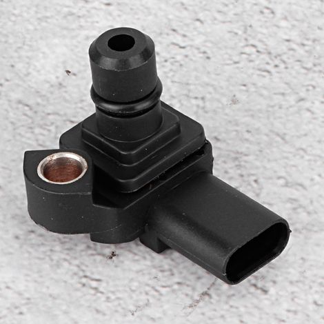 Capteur de pression absolue du collecteur 55573249 compatible avec Cadillac XTS Vsport Premium Sedan 4 portes 2014-2019 (1/5)