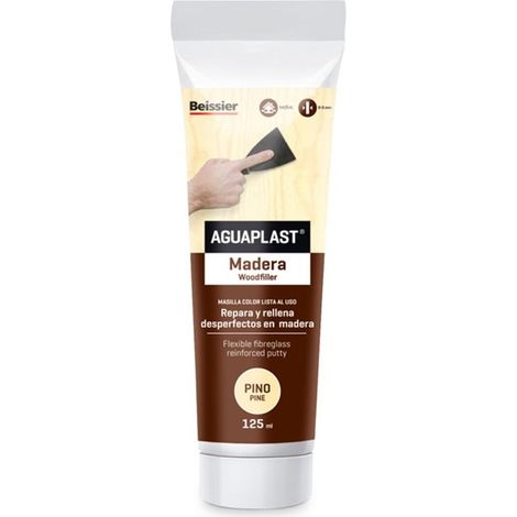 AGUAPLAST MADERA PINO 125ml 70000-003