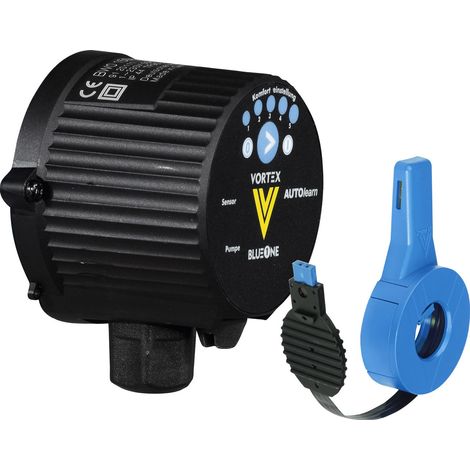 Vortex Module d'auto-apprentissage SL pour BWO 155, 433-001-040