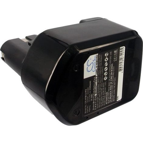 Batteria per Hitachi C 5D ecc