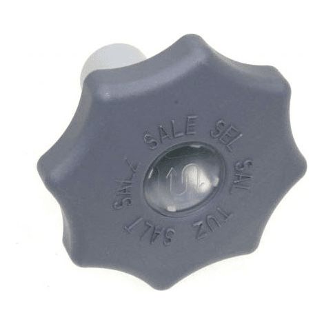 BOUCHON BAC A SEL POUR LAVE VAISSELLE AYA - 42020654 (1/3)