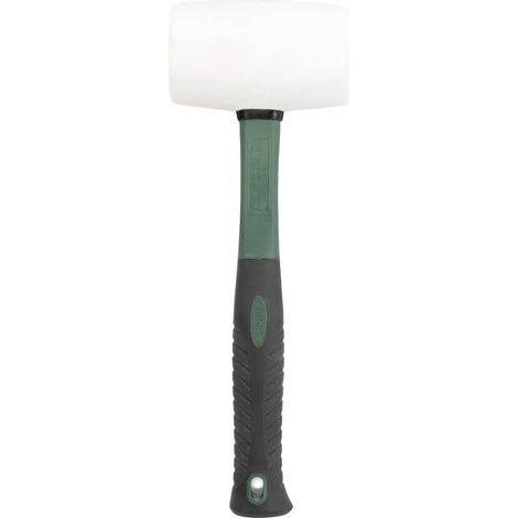 Brüder Mannesmann M76570 Martello di gomma 675 g 1 pz. (1/3)