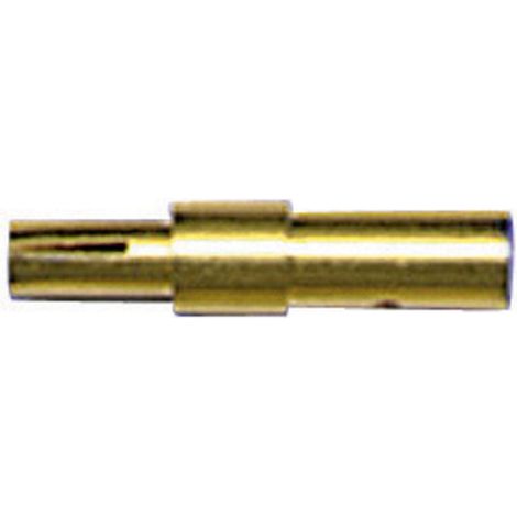 Bulgin SA3349/1 Rundstecker Einzelkontakt Buchsenkontakt  Serie (Rundsteckverbinder): SA  10 St.