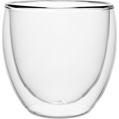 Verres thermiques en malachite, lot de 2, 100 ml (1/3)