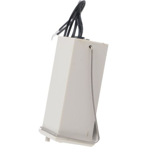 Compteur d'impulsions électromagnétiques à 6 chiffres CSK6-NKW (03 DC 24V)