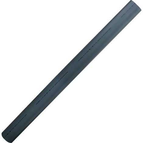 Tube PVC pression ø50 mm 2 ml PN16