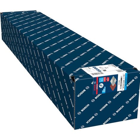 Bosch EXPERT Spitzmeißel SDS plus-8C, 400 mm, 10-tlg.