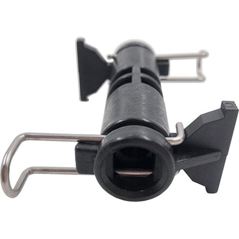 Conector de extensión de manguera para hidrolavadora de alta presión, accesorio para Karcher K2-K7