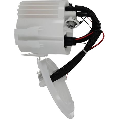 Sensore livello carburante, lunghezza 34 cm, larghezza 20 cm, altezza 19 cm, peso 1050 g, compatibilità con Vauxhall Astra H 2004-2011 (1/5)