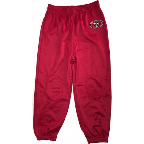 San Francisco NFL 104 Lockere Jogginghose