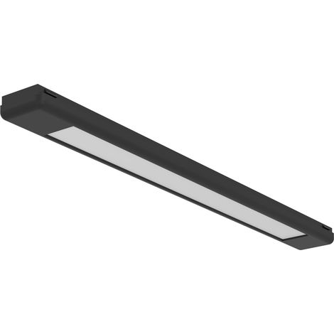 Module LED pour système de rail Track Plus, spot plafond dimmable (1/4)