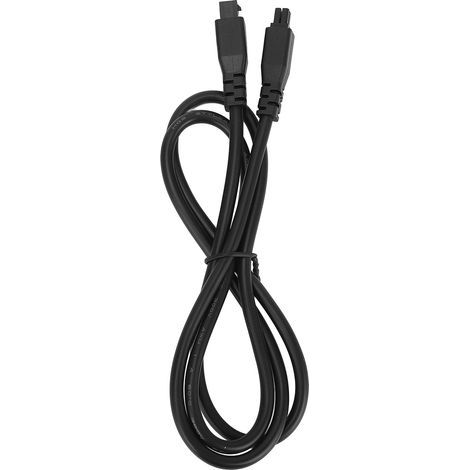 Extension cable for A1mini series to AMS Lite, 22 AWG, PVC jacket, copper core, 1m, 4-pin, model without magnetic ring (1/5)
