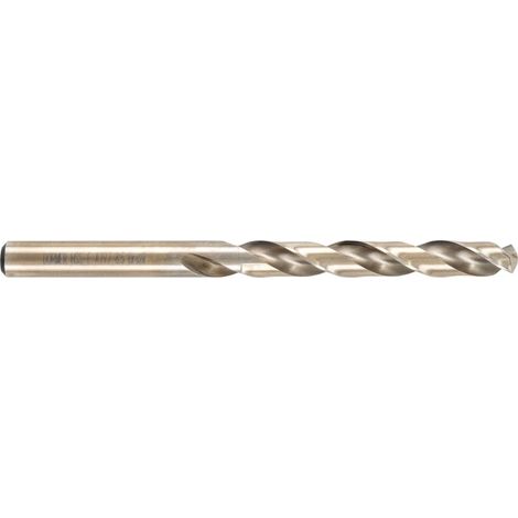 Dormer A777 Hsco Heavy-Duty Jobber Drill 8.50Mm Ol: 117Mm Wl: 75Mm (1/3)