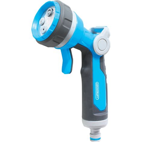 Pistole AQUACRAFT® 770480, Bewässerung, Garten, ErgoPLUS Multi-Jet