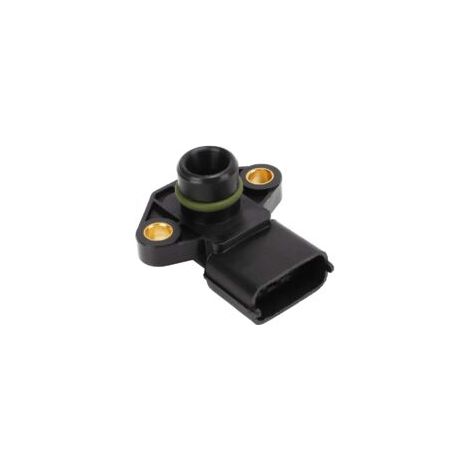 6675420017 Pieza de repuesto de alto rendimiento para sensor de presión de sobrealimentación automotriz, adecuada para vehículos SsangYong Rexton, Chiron y Acyton.