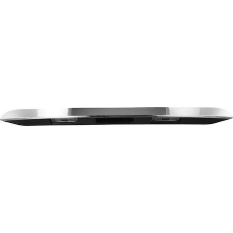 Interruptor de liberación de manija de automóvil galvanizado 51137051529 para 5 E39 525i 525iT 528i 530i 540iT 1996-2003 (1/5)