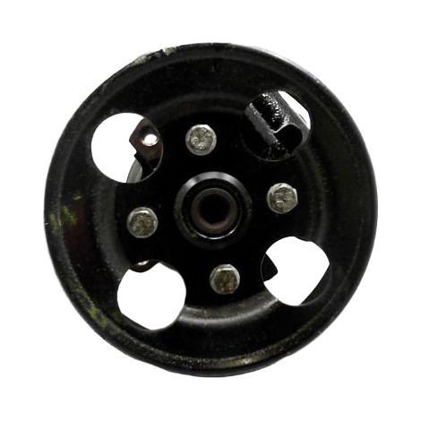 [PRODUIT D'OCCASION] Pompe Direction Assistee CITROEN C5 I Phase 1 2001-2004 ♻️ Ref Oe. 40078a - Garantie à vie (1/4)