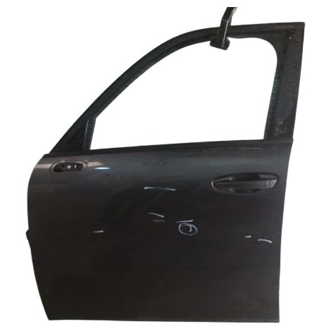 Porte Avant Gauche CITROEN C4 [PRODUIT D'OCCASION]♻️9815743080