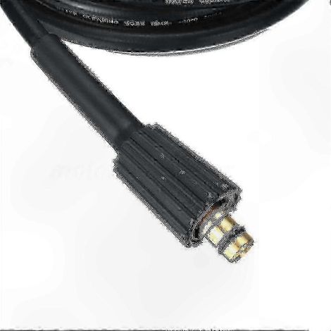 Tuyau de nettoyeur haute pression compatible avec les modèles C100 à C140 (1/5)