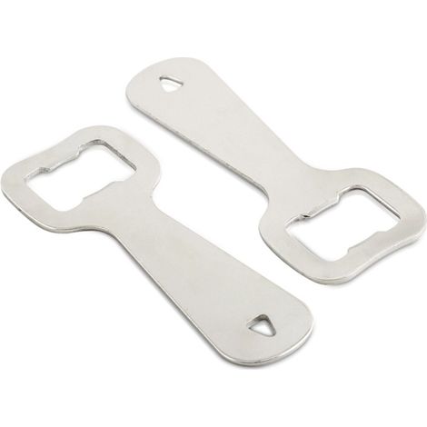 Descapsulador Abrebotellas Plano MetalTex Juego 732100100 (1/2)