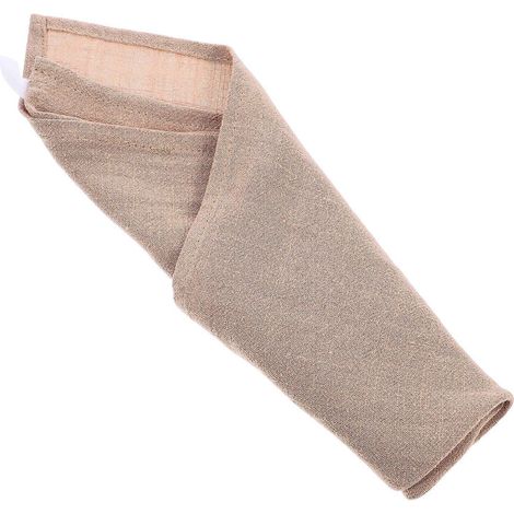 Serviettes de table lavables style ferme pour mariage et baby shower