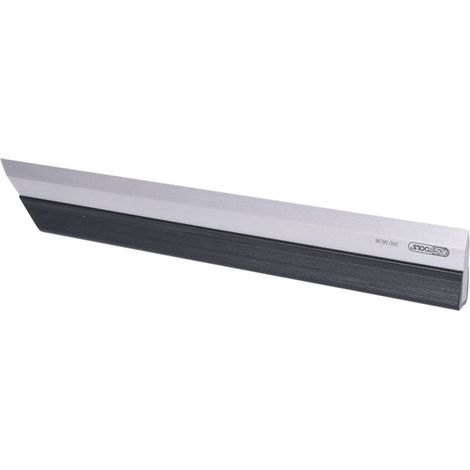 KS Tools 300.0636 Präzisions-Haarlineal, 300mm
