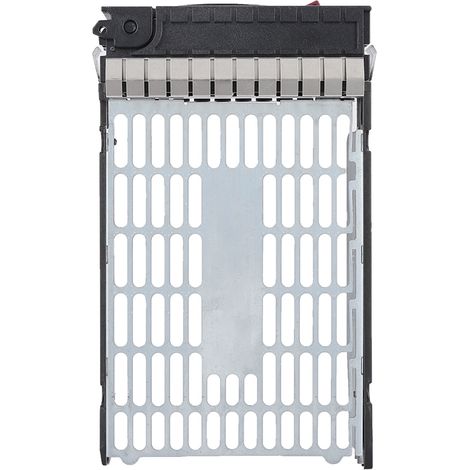 Support de disque dur 3,5 pouces pour HP DL160/DL180/ML350/ML150/G6 (1/5)