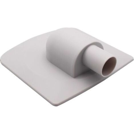 P58PP1955W05 Adaptateur de plaque d'aspiration de rechange pour Summer Waves Convient pour les systèmes de pompe à filtre Polygroup Skimmer (1/5)