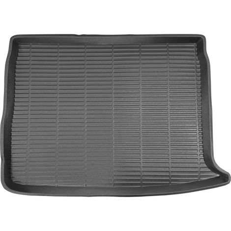 Volkswagen Taigo (Oberdeck) SUV 2021 - LUCKY3D Kofferraummatte/Teppich