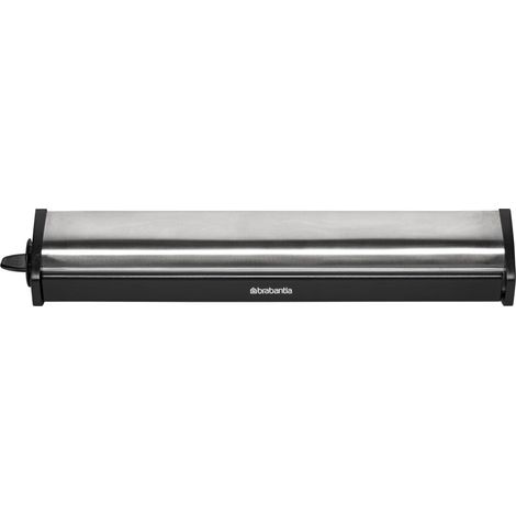 Tendedero de pared Brabantia acero inoxidable 22m