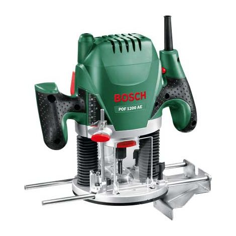 Router BOSCH POF 1200 AE - 060326A100