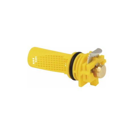 Diff – Filtre sous évier pour chaudière Chaffoteaux – Système de filtration eau – Raccord 3/4" – Installation professionnelle recommandée