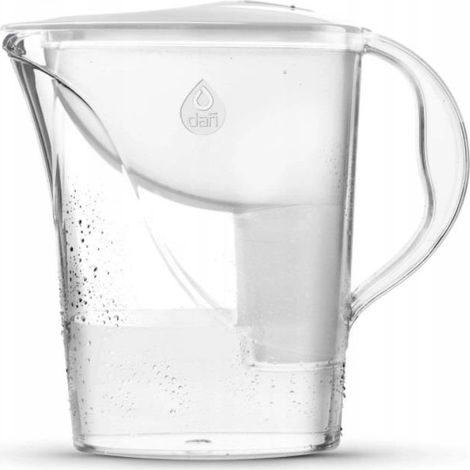 Dafi start classic filtro brocca 2,4 l (1/2)