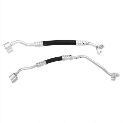 977612W500 Condenseur de climatisation automobile - Tube de climatisation avant 977612W501 (1/5)