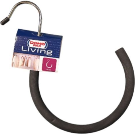 DOMOPAK - APPENDINO FOAM ACCESSORI NERO