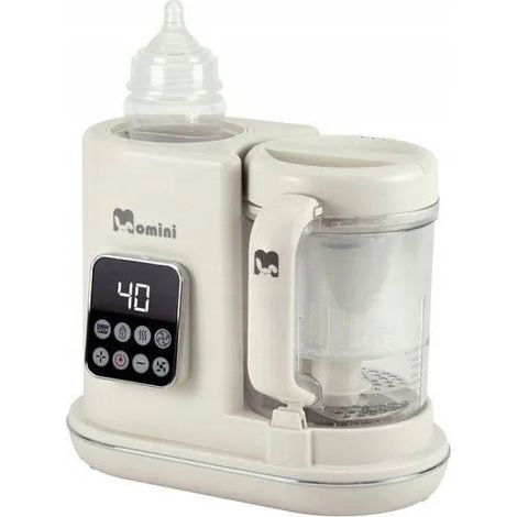 Robot de cocina no-name mini chef 0.4 l 530 W (1/3)