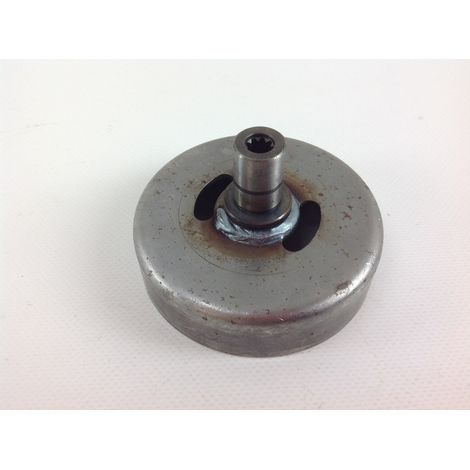 Campana frizione MARUNAKA decespugliatore asta Ø 26 28 mm 004552