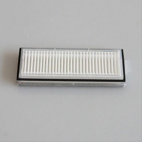 Filtres HEPA de rechange lavables pour aspirateur Roborock Saros Z70 / G30space