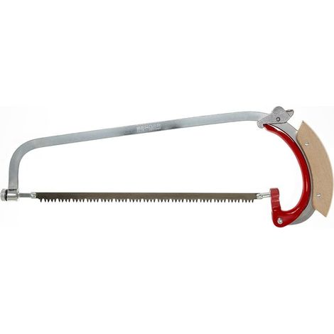 Berger-Szcie Boistaille 6000 Con Manico In Legno (1/4)