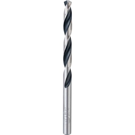 Bosch 10x HSS PointTeQ DIN 338 7,1 x 69 x 109 mm - 2608577239