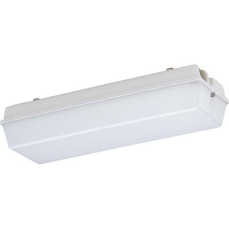 Schuch Licht LED-FR-Wannenleuchte 4000K 130 L07 (1/3)