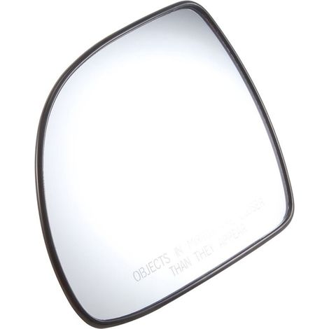 Lente de espejo retrovisor izquierdo para Korando 7891734020 (1/3)