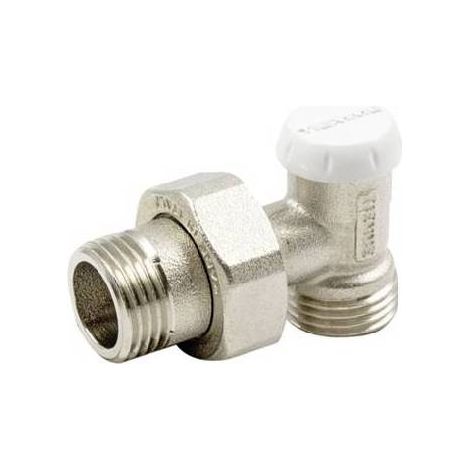 SUPPORT D'ÉQUIPEMENT POUR RACCORD PEX MULTICOUCHE Dimension : 3/8" 24x19 fil (D.16)