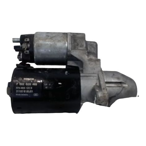 Demarreur OPEL Agila [PRODUIT D'OCCASION]♻️93193610 (1/2)