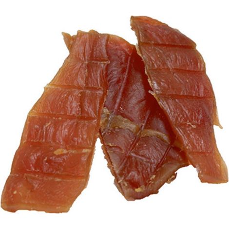 Niki Natural Barf Chicken Snack 12 paquets de 150g chacun