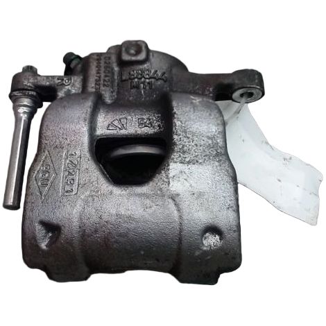 [PRODUIT D'OCCASION] Etrier De Frein Avant Droit DACIA Sandero 2008- ♻️ Ref Oe. 410016702r - Garantie à vie (1/4)