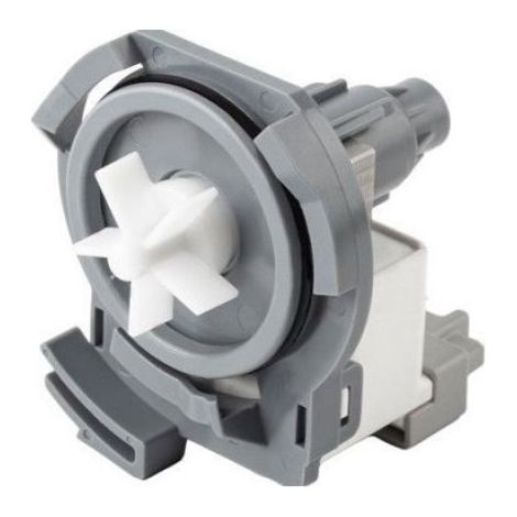 Le W11219380 convient aux pompes de vidange de lave-vaisselle Whirlpool W10537634 et PS12583887 120V. (1/2)