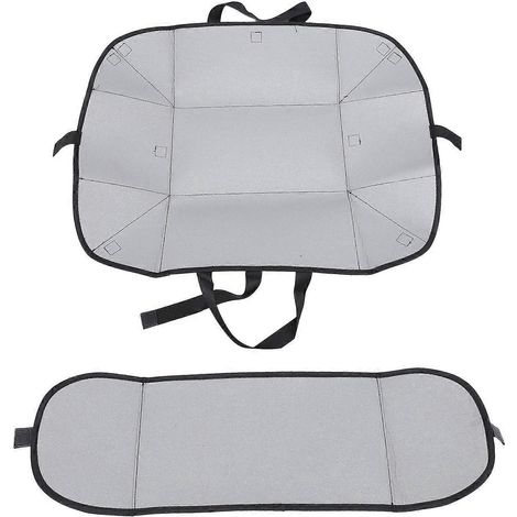 Tapis de repassage pliable en tissu Oxford, multifonctionnel et portable, pour la couture et la broderie.